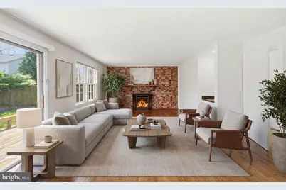 7783 Tangier Drive, Springfield, VA 22153 - Photo 21