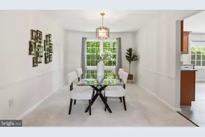 7783 Tangier Drive, Springfield, VA 22153 - Photo 5