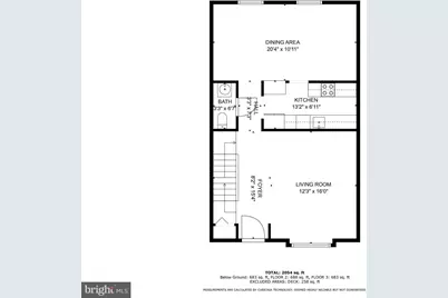 5863 Jacksons Oak Court, Burke, VA 22015 - Photo 37