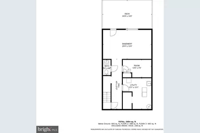 5863 Jacksons Oak Court, Burke, VA 22015 - Photo 39
