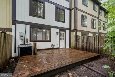 5863 Jacksons Oak Court, Burke, VA 22015 - Photo 35