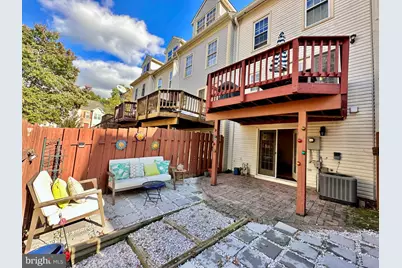 3006 Heritage Springs Court, Alexandria, VA 22306 - Photo 19