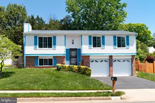 4013 Pickstone Dr, Fairfax, VA 22032 - Photo 1