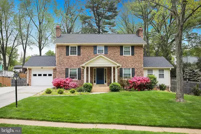 8012 Falstaff Road, McLean, VA 22102 - Photo 1