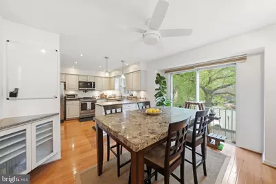 5821 Iron Willow Court, Alexandria, VA 22310 - Photo 13