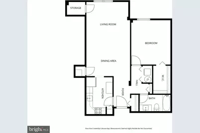 7680 Tremayne Place #110, McLean, VA 22102 - Photo 17