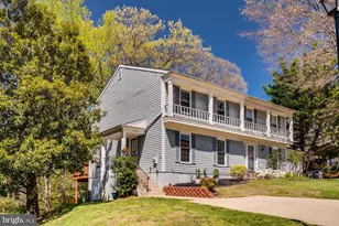 10601 Reed's Landing Cir, Burke, VA 22015 - Photo 3