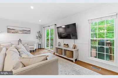 10601 Reeds Landing Circle, Burke, VA 22015 - Photo 7