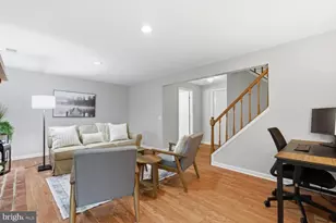 10601 Reed's Landing Cir, Burke, VA 22015 - Photo 29