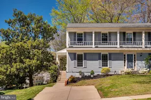 10601 Reed's Landing Cir, Burke, VA 22015 - Photo 43