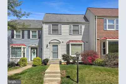 7403 Foxleigh Way, Alexandria, VA 22315 - Photo 1