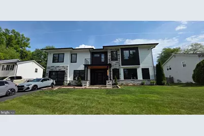 13821 Leighfield Street, Chantilly, VA 20151 - Photo 1