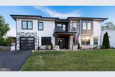 13821 Leighfield Street, Chantilly, VA 20151 - Photo 1