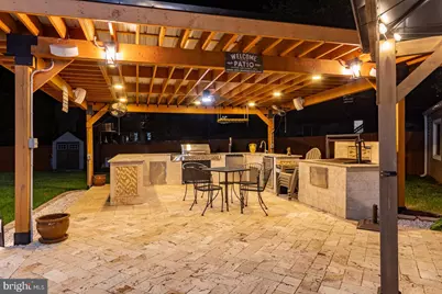 13821 Leighfield Street, Chantilly, VA 20151 - Photo 45