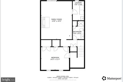 1519 Belle Haven Road, Alexandria, VA 22307 - Photo 45