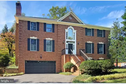 1854 Valleywood Road, McLean, VA 22101 - Photo 1