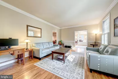 1854 Valleywood Road, McLean, VA 22101 - Photo 9