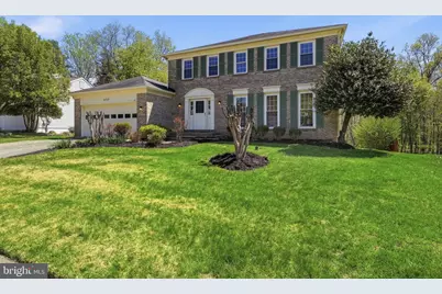 4713 Logwood Lane, Chantilly, VA 20151 - Photo 3