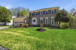 4713 Logwood Ln, Chantilly, VA 20151 - Photo 3