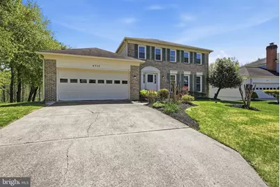 4713 Logwood Lane, Chantilly, VA 20151 - Photo 1