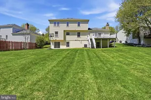 4713 Logwood Ln, Chantilly, VA 20151 - Photo 55