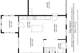 9219 Claytonia Ln, Annandale, VA 22003 - Photo 7