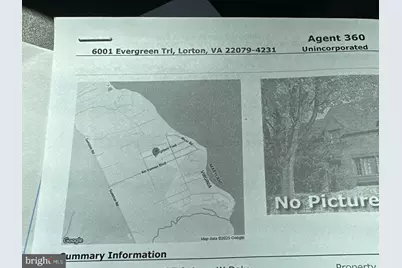 6001 Evergreen Trail, Lorton, VA 22079 - Photo 11