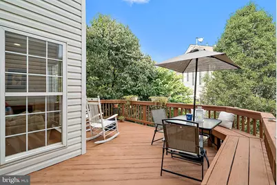 4035 Timber Oak Trail, Fairfax, VA 22033 - Photo 27