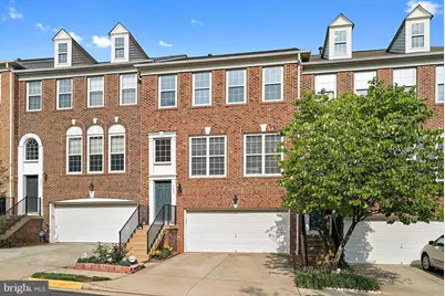 4035 Timber Oak Trail, Fairfax, VA 22033 - Photo 1