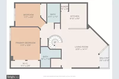 6000 Mersey Oaks Way, Alexandria, VA 22315 - Photo 33