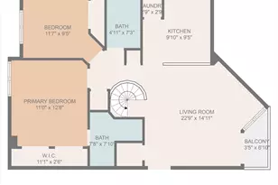 6000 Mersey Oaks Way, Alexandria, VA 22315 - Photo 33