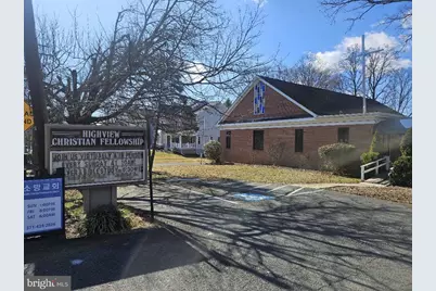 4100 Hunt Road, Fairfax, VA 22032 - Photo 1