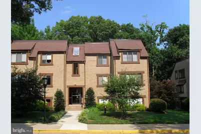 1659 Parkcrest Circle #C, Reston, VA 20190 - Photo 1