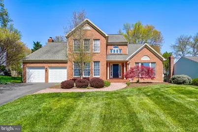 15253 Surrey House Way, Centreville, VA 20120 - Photo 1