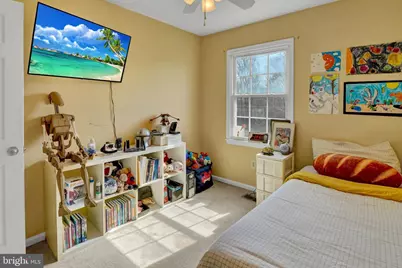 6389 Fenestra Court #111C, Burke, VA 22015 - Photo 33