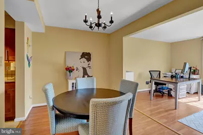 6389 Fenestra Court #111C, Burke, VA 22015 - Photo 13