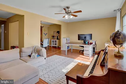 6389 Fenestra Court #111C, Burke, VA 22015 - Photo 19