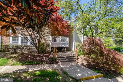 3375 Lakeside View Drive #19-1, Falls Church, VA 22041 - Photo 5