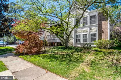 3375 Lakeside View Drive #19-1, Falls Church, VA 22041 - Photo 7