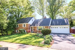 6705 Bracken Ct, Springfield, VA 22152 - Photo 1