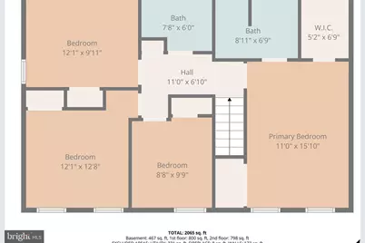 14725 Saint Germain Drive, Centreville, VA 20121 - Photo 51