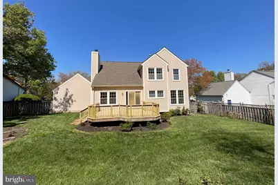 13907 Castle Court, Chantilly, VA 20151 - Photo 5