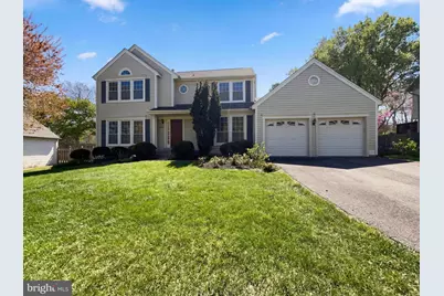 13907 Castle Court, Chantilly, VA 20151 - Photo 11