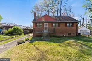 3614 Crest Dr, Annandale, VA 22003 - Photo 1