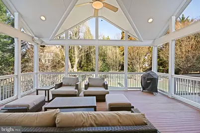 1411 Woodhurst Boulevard, McLean, VA 22102 - Photo 87