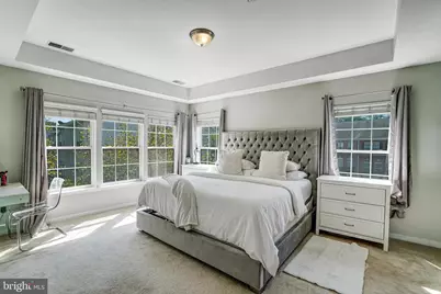 8535 Wyngate Manor Court, Alexandria, VA 22309 - Photo 31