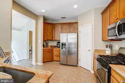 8535 Wyngate Manor Court, Alexandria, VA 22309 - Photo 11