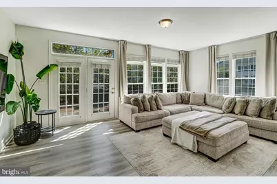 8535 Wyngate Manor Court, Alexandria, VA 22309 - Photo 17