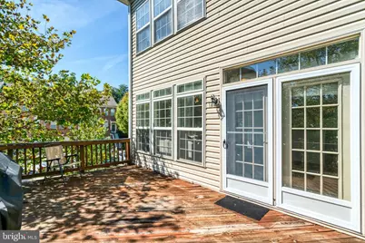 8535 Wyngate Manor Court, Alexandria, VA 22309 - Photo 19