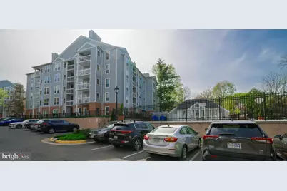 3176 Summit Square Drive #4-D3, Oakton, VA 22124 - Photo 45